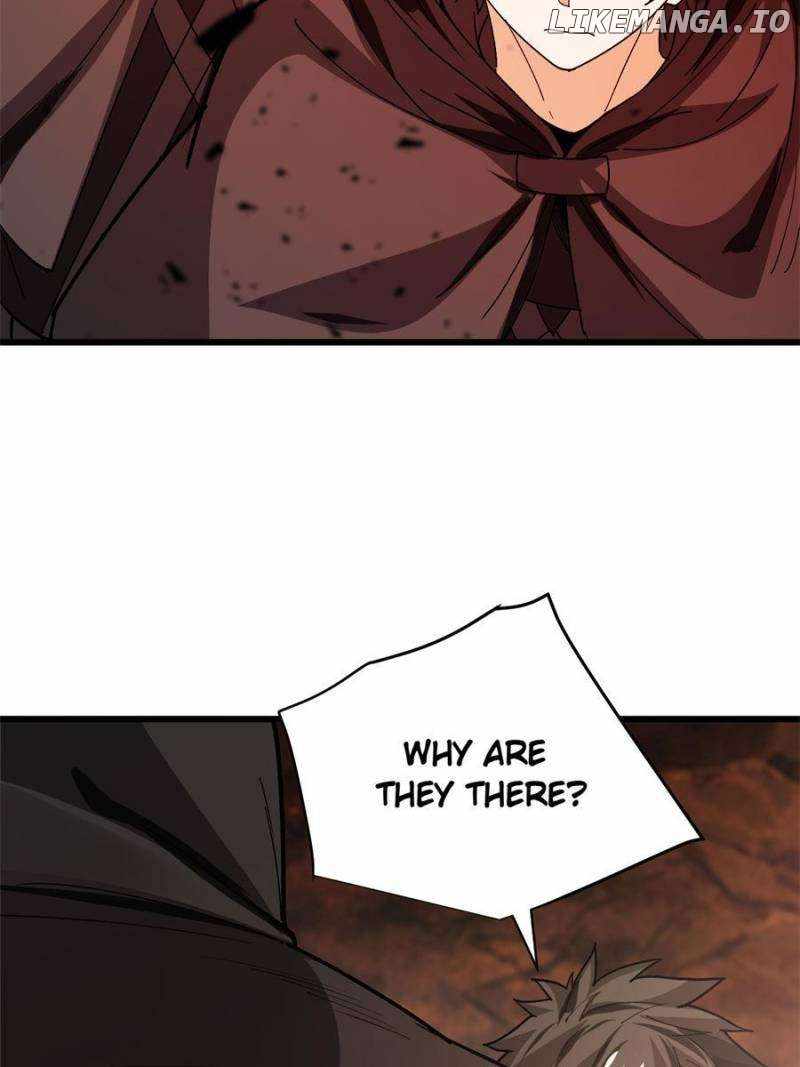 Evil Dragon Is Reincarnated! Revenge Begins at the Age of Five! Chapter 271 23